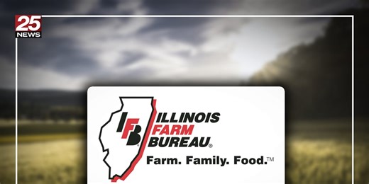 Illinois farmers eligible for federal ‘Farm Bridge’ payments