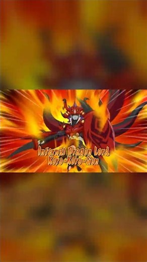 Celestial Saw L2 VS Infernal Dragon Lord Koro-Koro-Gon: Crimson Sphere #inazumaelevenvictoryroad