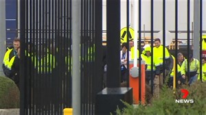 3.2K views · 18 reactions | Hundreds of workers left in limbo after the dumping of the Attack-class submarines contract are being thrown a lifeline. Government-owned shipbuilder ASC is vowing to take most of them on after a nudge from the premier. 7NEWS Adelaide at 6pm | www.7NEWS.com.au #7NEWS | 7NEWS Adelaide | Facebook