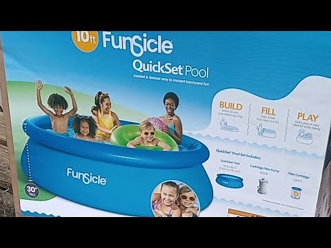 Pool Filter and Pump Setup | Hose placement Step-by-Step EASY to follow steps.