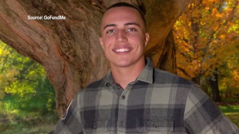 Spokane Valley shooting victim identified as Lewis and Clark student