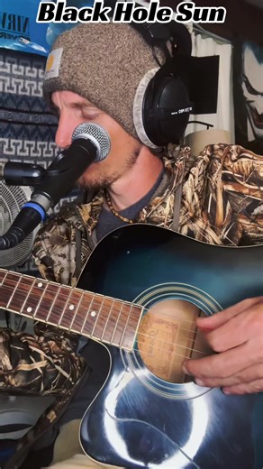 One of my fav SG songs….#rock#grungemusic#chriscornell#cover#fyp