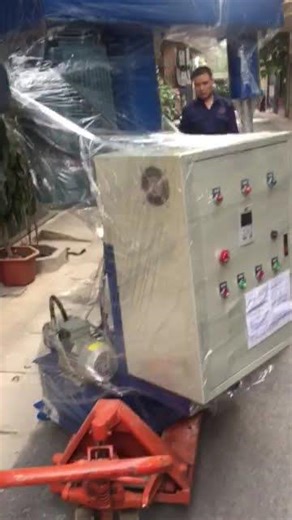 High Speed Disperser Mixer Mistakes New Paint Factories Should Avoid