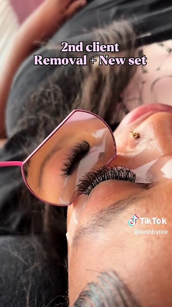 A Day in the Life of a Nail Technician