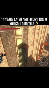 Prototype 2 Glitch: 14 Years to Discover This Secret