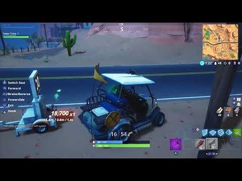 "Record a speed of 27 or more on different radar signs" - All 5 Radar Sign Locations