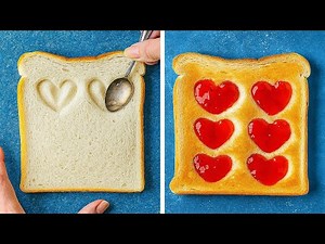 🥞 WANT A BETTER BREAKFAST? Genius Cooking Tips & Quick Recipes You’ll Love 🍓🌟