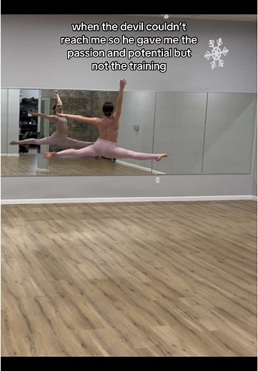 I eventually got better training #theamandancer #dance #dancer #dancecompetition