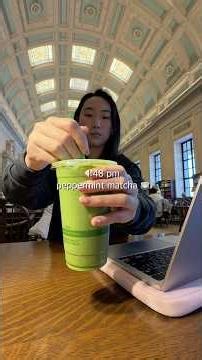 productive asmr harvard student day in my life vlog