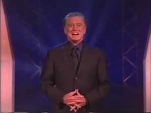 Who Wants to Be a Millionaire? (August 24, 1999 | #1_1008)