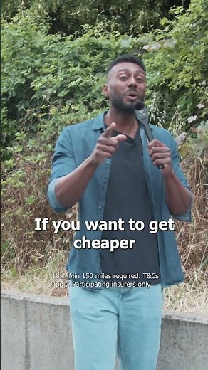 Save on Car Insurance with DriveScore