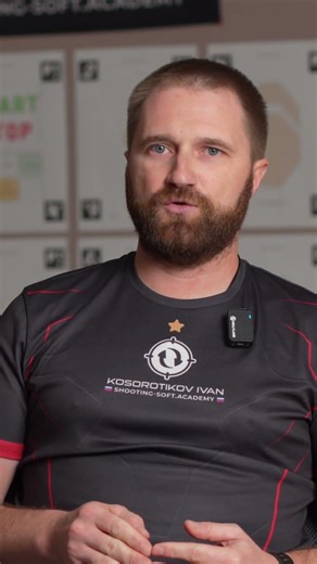 Покупка пистолета на клуб #IPSC #shootingsoft