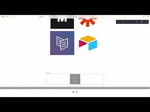Add an embed using Carrd