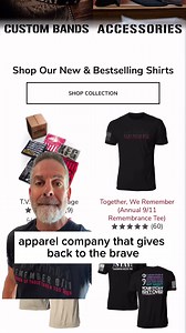 8.3K views · 6.4K reactions | This $9.11 tee is for those who take...