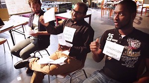 Um #ZeroHunger zu erreichen braucht WFP smarte Innovationen. Doch wie kommt eine gute Idee vom Papier ins Feld? Die harte Tour: Das Boot Camp des WFP Innovation Accelerators! >>> https://wfp-de.exposure.co/innovationen-auf-dem-pruefstand | World Food Programme