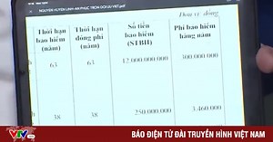 Mua bảo hiểm nhân thọ: Phòng ngừa rủi ro hay lại gánh thêm nỗi lo?