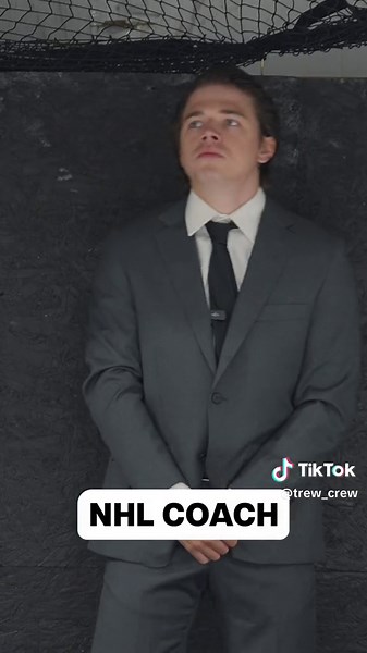 Funny Moments with a Hockey Coach | Coaching Fails and Epic Saves