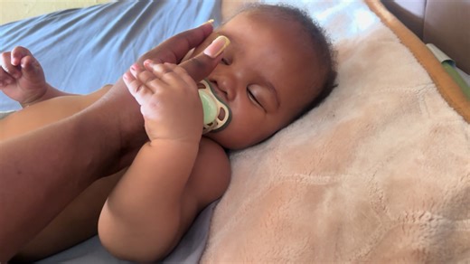 Boys and their Unexpected Clinginess: My Experience