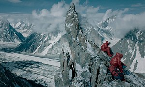 Broad Peak (2022) Ending Explained - Does Maciej make it to the summit?