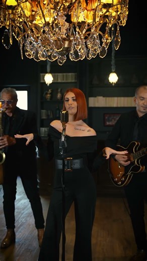 CLD 2026 - SMOOTH OPERATOR COVER - TRIO SAX