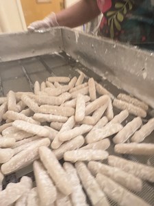 70K views · 512 reactions | Incredibly satisfying new candy, made in New York candy shop  | Hercules Candy Co | Facebook