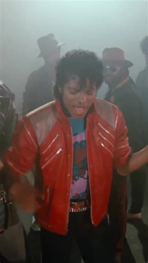 Michael Jackson 1983 Triller — King of Pop Highlight