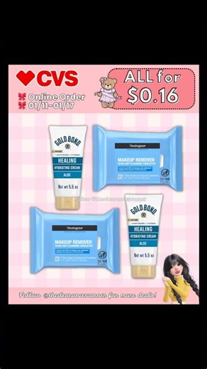 $01.6 CVS Order 01/11/26