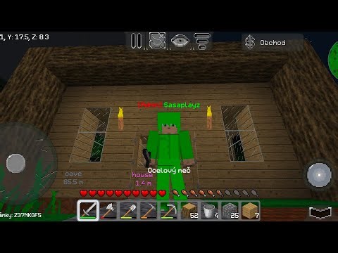 Multicraft 3 my friend Is back