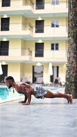 Elbow level tutorial #trending #calisthenics #fitnessmotivation