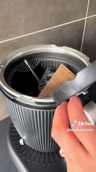 Recettes Faciles avec Thermomix pour Maman de 3