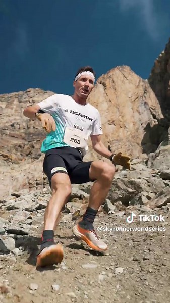 Mastering Downhill Skills in Trail Running