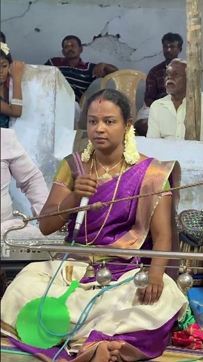 Nadar Puliyankulam ( Anitha villu pattu )