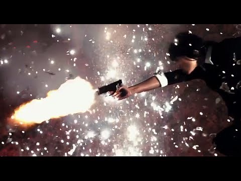 Kingsman: The Secret Service Official First Trailer