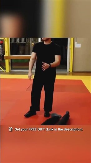 What you must absolutely do after being the victim of an assault (Self-defense) #Shorts