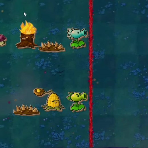 Desafíos en PVZ2: La experiencia con el modo Zombi