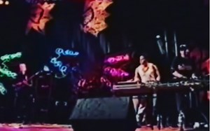 【Buckethead】 & Praxis--《Animal Behavior》Live (Warszaw, Poland)