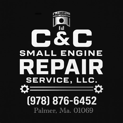 C&C Small Engine Repair Service, LLC