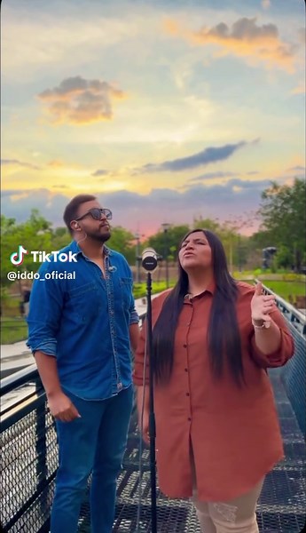 Viernes de Cover: Al Final - Sharon Hernandez