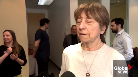 Concerns Quebec could use notwithstanding clause on daycare ruling