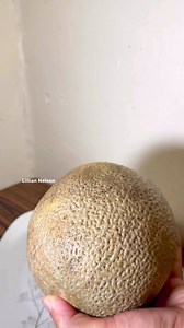 #eating #cantaloupe #healthyeating #healthychoices #reels #yum #reel #reelsfb | Lillian Nelson