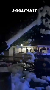 POOL PARTY COPACABANA | Espuma Party Producciones | Facebook