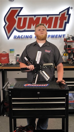 10K views · 55 reactions | Flex fans vs. mechanical fans: Choosing the right cooling solution for your ride!  #CarMods #CoolingSystems | Summit Racing Equipment | Facebook
