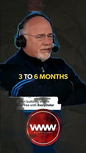 This Is All the Emergency Fund You Need 💰 | 10 Essentials