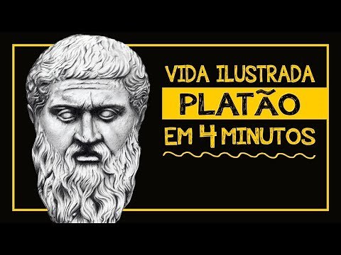 Platão - Biografia de Platão - Filosofia Clássica