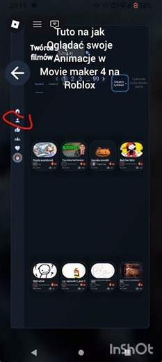 tuto w movie maker 4