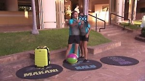 Watch Paradise Run Season 1 Episode 3 - Girl Power