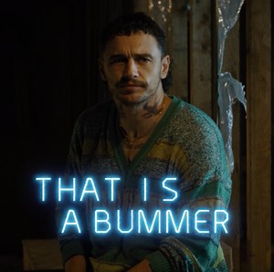 661K views · 2.3K reactions | These two have a history. See James Franco and Jack Reynor in #KINmovie - Now Playing in theaters and IMAX. | KIN | Facebook