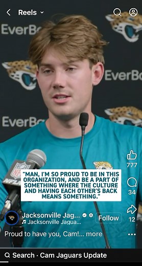 Moore Public Schools is immensely proud of 2021 Southmoore grad Cam Little on making NFL history yesterday - and for the way he composes himself on such a large stage each and every week! 🏈👏🏻👏🏻 If you are not familiar with what an incredible young man Cam is, watch the interview below, posted by his Jacksonville Jaguars last night. 🤩 Well done, #39!!! 😍 www.espn.com/nfl/story/_/id/46822888/jaguars-kicker-cam-little-sets-nfl-record-68-yard-fg Today's students. Tomorrow's leaders. 💙💛 #mps