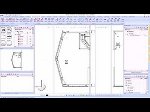 HiCAD 2024: New features for the detailing of drawings