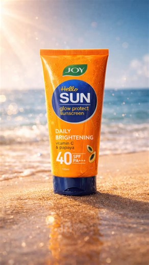 Nikhil | Graphic designer on Instagram: "Cinematic sun cream ad created with AI ☀️✨ Want the prompt? DM me 📩 Save & share 🔥#GraphicDesign #AdDesign #ProductAds #AIAds #DesignReels ReelsViral ExplorePage CinematicAd ProductPhotography SkincareAd Sunscreen LuxurySkincare CreativeAI"